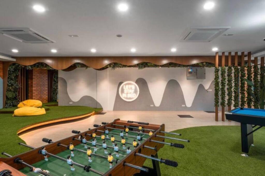 Izz Cozy Pangsapuri Putrajaya