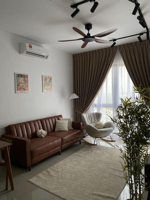 Pangsapuri Izz Cozy