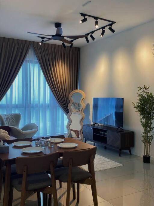 Pangsapuri Izz Cozy Putrajaya