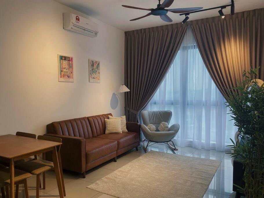 Izz Cozy Pangsapuri